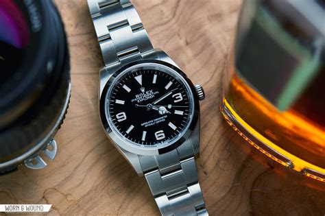 rolex explorer globe dial|Rolex explorer review.